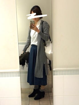 AOIさんのコーディネート