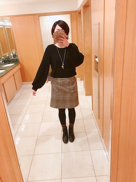 AOIさんのコーディネート