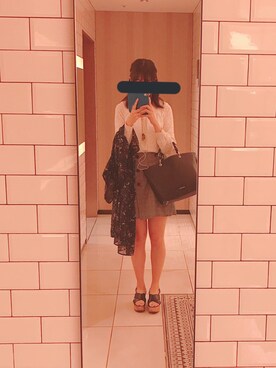 AOIさんのコーディネート