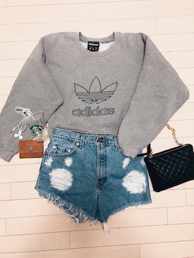 Ⓜ さんのコーディネート