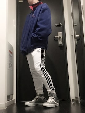 すずきよしひろさんのコーディネート