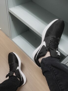 すずきよしひろさんのコーディネート