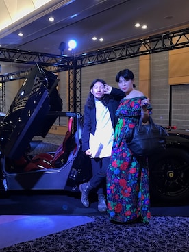 CHIEさんのコーディネート