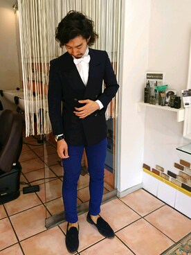 yousukeさんのコーディネート