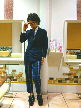 yousukeさんのコーディネート