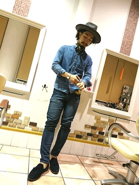 yousukeさんのコーディネート
