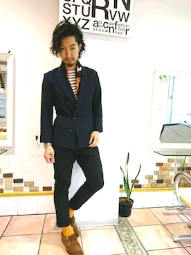 yousukeさんのコーディネート