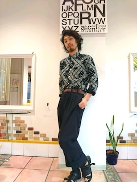 yousukeさんのコーディネート