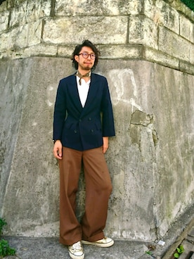 yousukeさんのコーディネート
