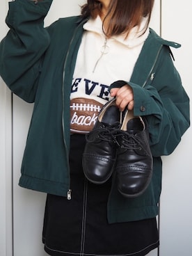 な す た ろ う。さんのコーディネート