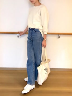 kaoriさん(レディース・165cm)の秋コーディネート