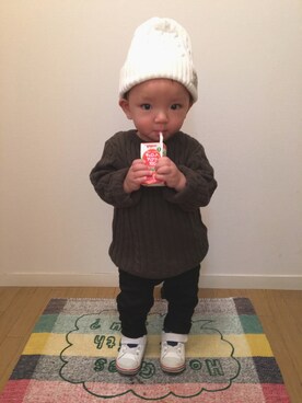 ゆーせいさんのコーディネート