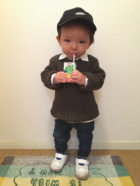 ゆーせいさんのコーディネート