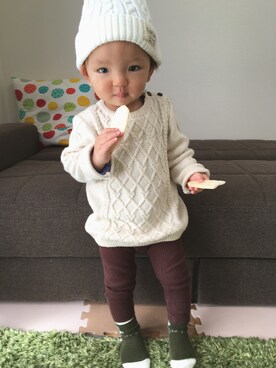 ゆーせいさんのコーディネート