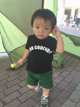 ゆーせいさんのコーディネート