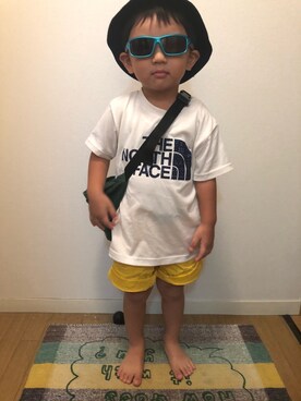 ゆーせいさんのコーディネート