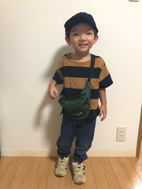 ゆーせいさんのコーディネート