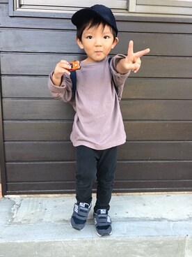 ゆーせいさんのコーディネート