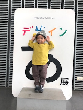 ゆーせいさんのコーディネート