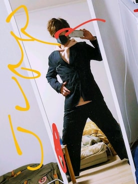 zetaさんのコーディネート