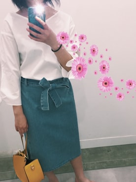 YUI K▲SEさんのコーディネート