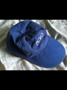 RALPH LAUREN | キャップ