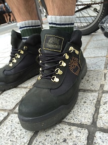 Timberland | Timberland field boots(ブーツ)