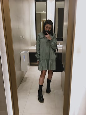 H.S.U.A.Nさんのコーディネート