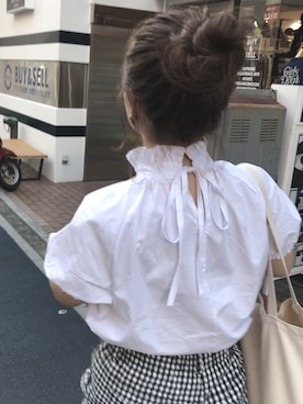 harukaさんのコーディネート