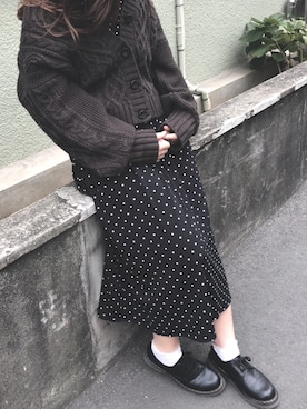 harukaさんのコーディネート