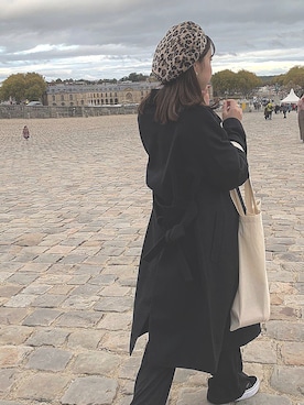 harukaさんのコーディネート