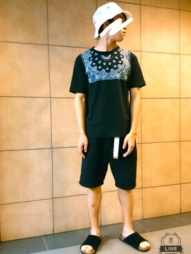 たいちさんのコーディネート