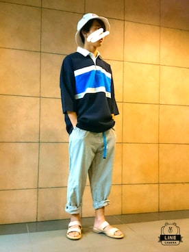 たいちさんのコーディネート