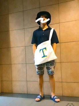 たいちさんのコーディネート