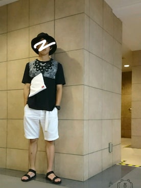 たいちさんのコーディネート