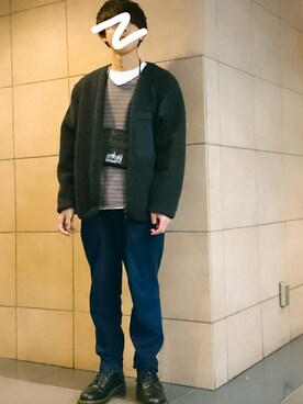 たいちさんのコーディネート