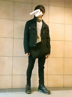 たいちさんのコーディネート