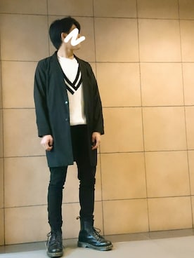 たいちさんのコーディネート