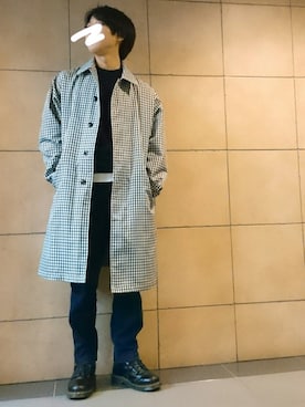 たいちさんのコーディネート