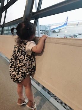 BENIさんのコーディネート