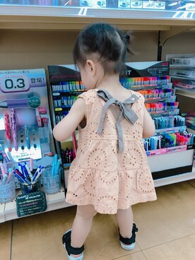 BENIさんのコーディネート