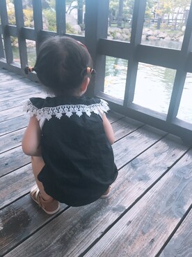 BENIさんのコーディネート