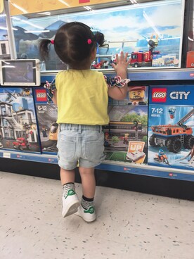 BENIさんのコーディネート