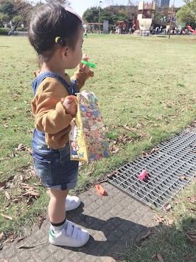 BENIさんのコーディネート