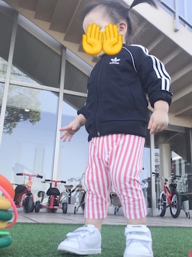 BENIさんのコーディネート