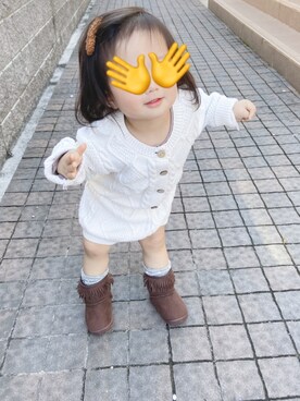 BENIさんのコーディネート