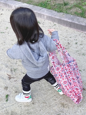 BENIさんのコーディネート