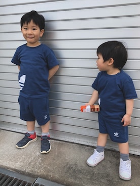 mimucyiさんのコーディネート