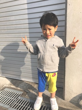 mimucyiさんのコーディネート