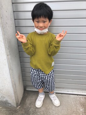 mimucyiさんのコーディネート